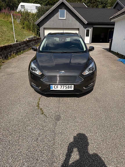 Ford Focus 3 of 15