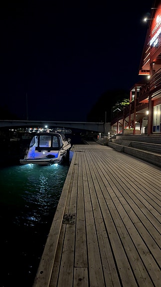 Princess Riviera 346/366 nyere motor, EDC, baugpropell 9 of 27