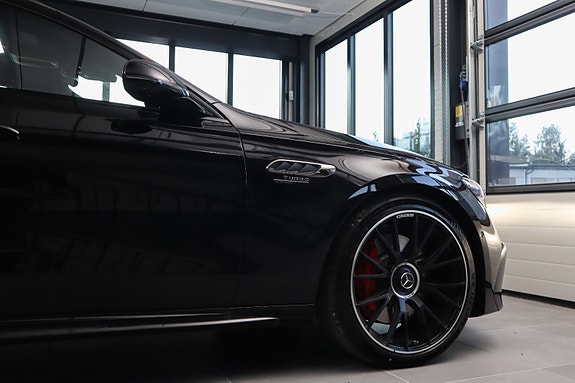 Mercedes-Benz E53 29 of 30