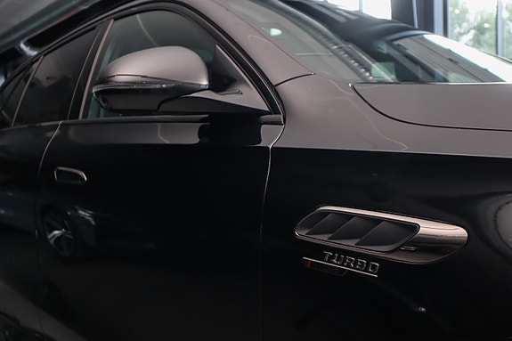 Mercedes-Benz E53 5 of 30