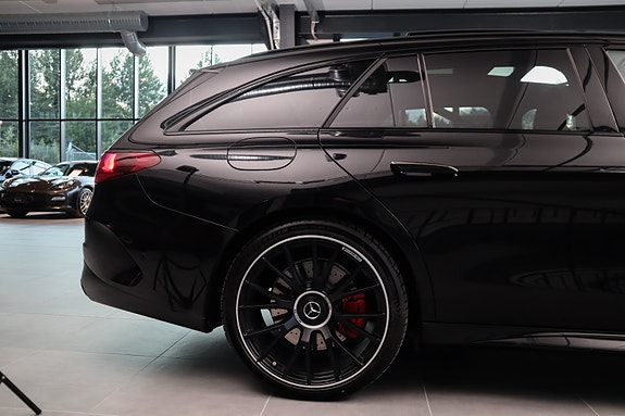 Mercedes-Benz E53 28 of 30