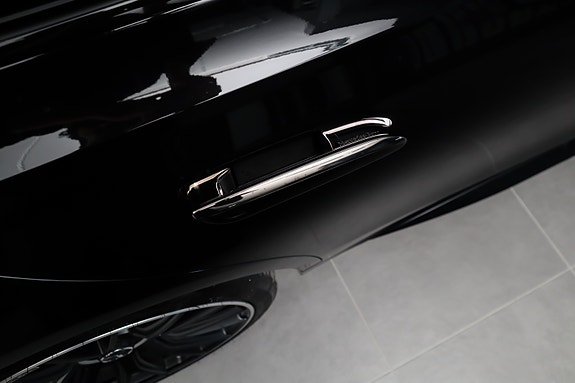 Mercedes-Benz E53 23 of 30