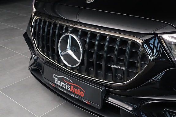 Mercedes-Benz E53 12 of 30