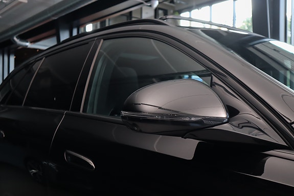 Mercedes-Benz E53 6 of 30