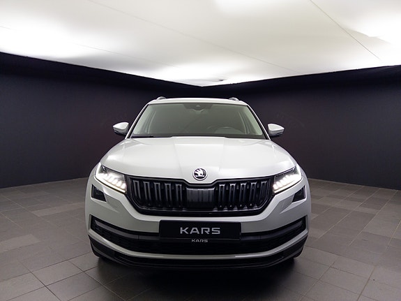 Skoda Kodiaq 2 of 5