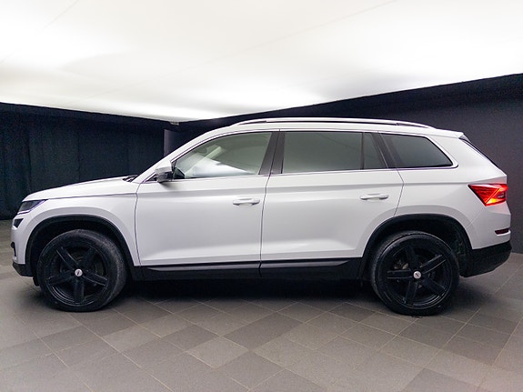 Skoda Kodiaq 4 of 5