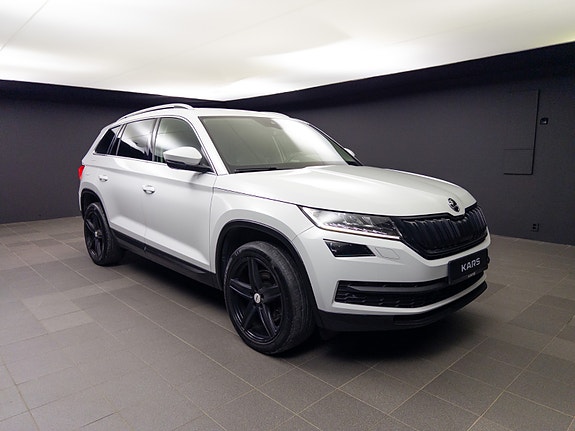 Skoda Kodiaq 5 of 5