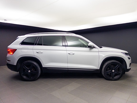 Skoda Kodiaq 3 of 5