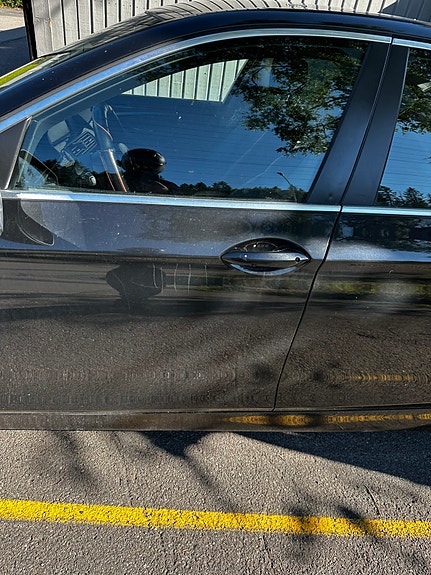 BMW 520d 4 of 15