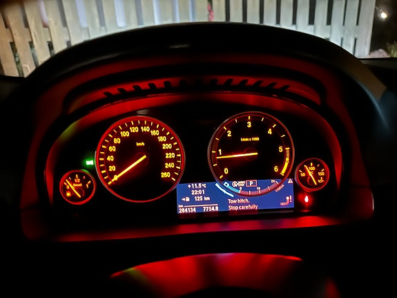 BMW 520d 12 of 15