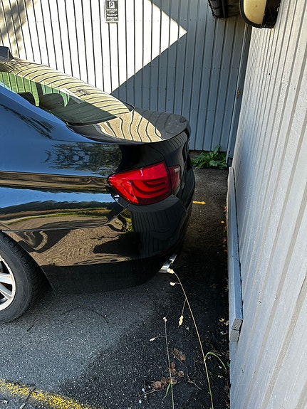 BMW 520d 5 of 15