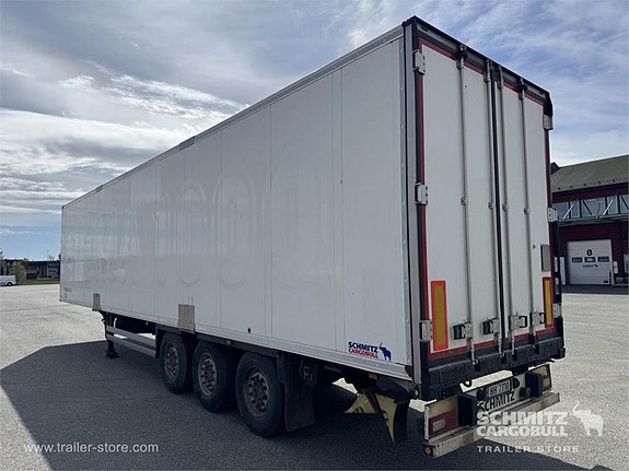 Schmitz Cargobull Reefer Multitemp 8 of 10