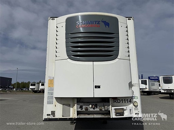 Schmitz Cargobull Reefer Multitemp 6 of 10