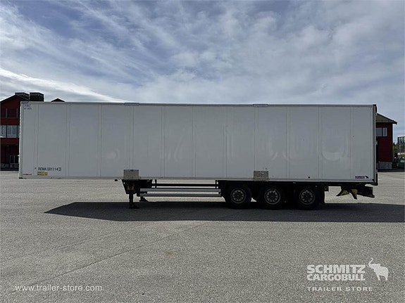 Schmitz Cargobull Reefer Multitemp 7 of 10