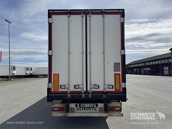 Schmitz Cargobull Reefer Multitemp 9 of 10