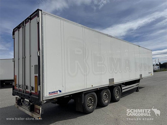 Schmitz Cargobull Reefer Multitemp 2 of 10