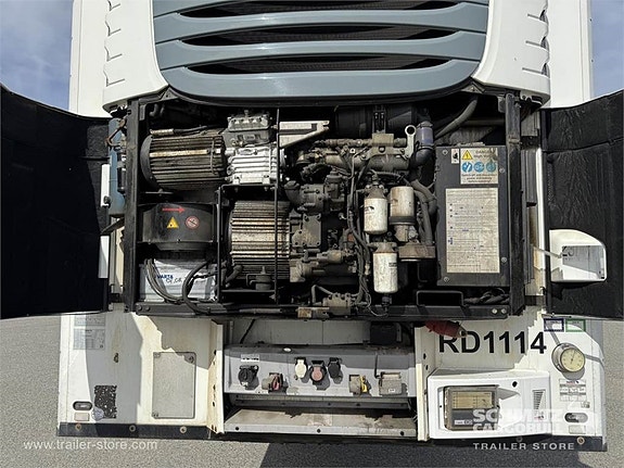 Schmitz Cargobull Reefer Multitemp 10 of 10