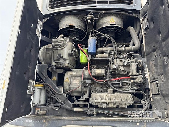 Schmitz Cargobull Reefer Multitemp 11 of 14