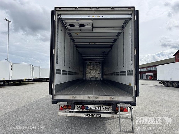 Schmitz Cargobull Reefer Multitemp 7 of 14