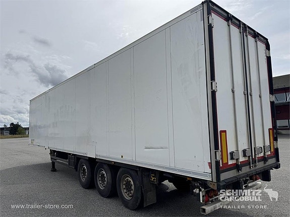 Schmitz Cargobull Reefer Multitemp 5 of 14