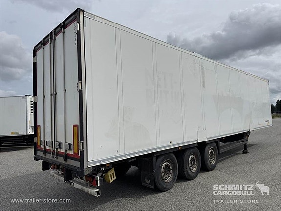 Schmitz Cargobull Reefer Multitemp 2 of 14