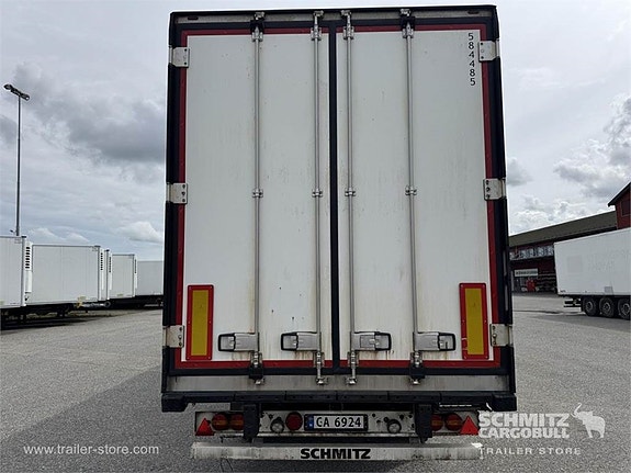 Schmitz Cargobull Reefer Multitemp 6 of 14