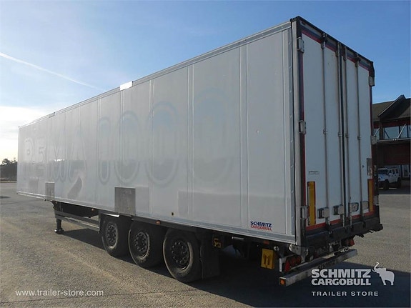Schmitz Cargobull Reefer Multitemp 5 of 10