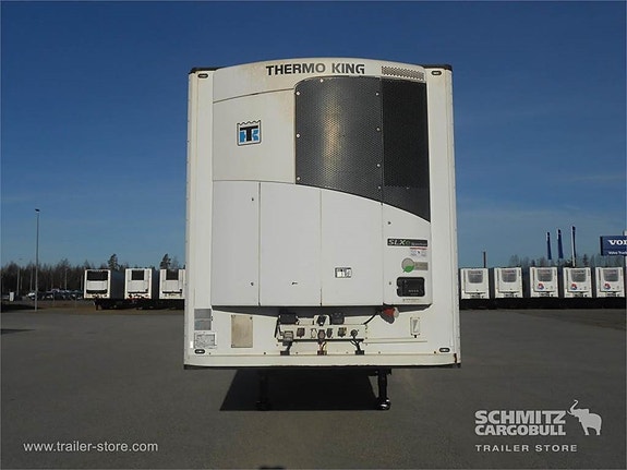 Schmitz Cargobull Reefer Multitemp 9 of 10