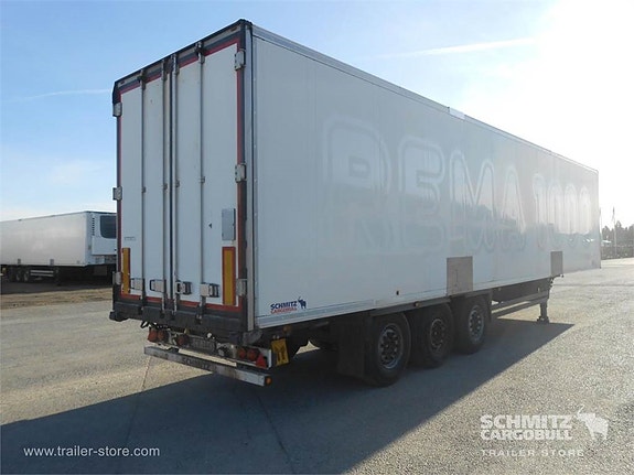 Schmitz Cargobull Reefer Multitemp 2 of 10