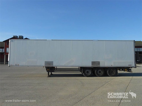 Schmitz Cargobull Reefer Multitemp 4 of 10