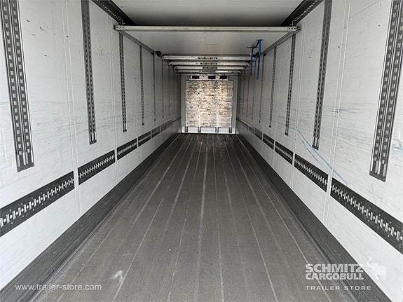 Schmitz Cargobull Reefer Multitemp 10 of 15