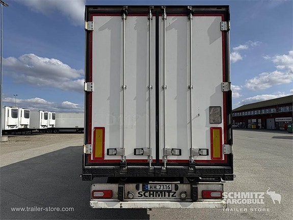 Schmitz Cargobull Reefer Multitemp 8 of 15