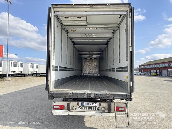 Schmitz Cargobull Reefer Multitemp 3 of 15