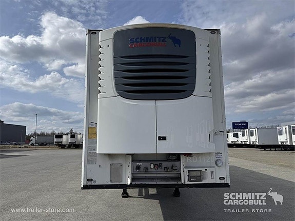 Schmitz Cargobull Reefer Multitemp 5 of 15