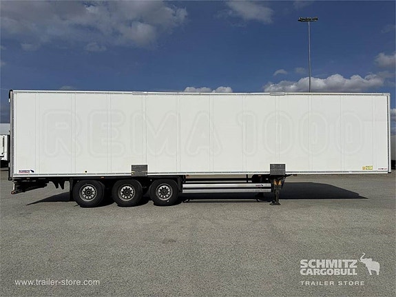 Schmitz Cargobull Reefer Multitemp 9 of 15