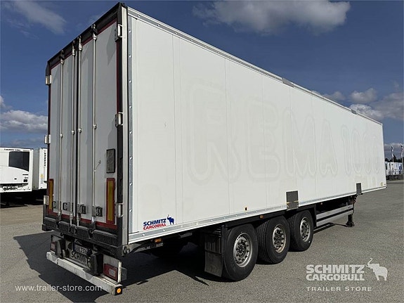 Schmitz Cargobull Reefer Multitemp 2 of 15