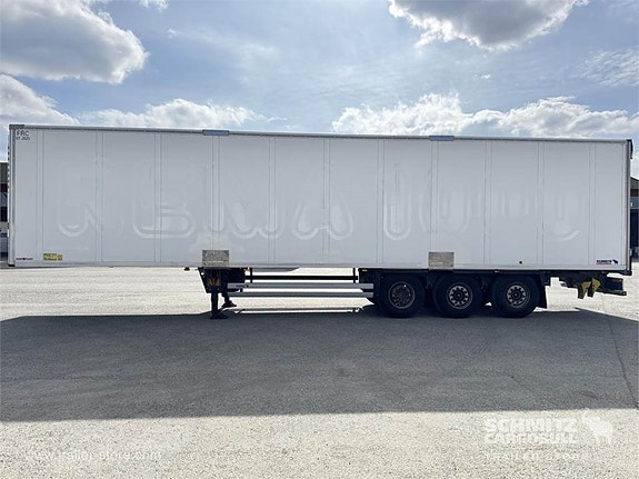 Schmitz Cargobull Reefer Multitemp 6 of 15