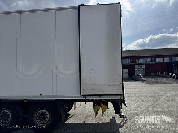 Schmitz Cargobull Reefer Multitemp 11 of 15