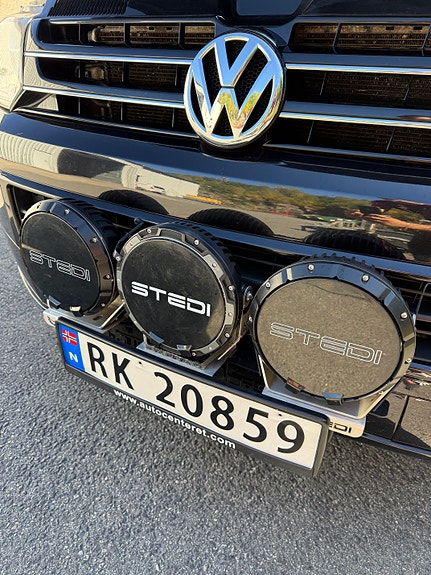 Volkswagen Caravelle 22 of 22