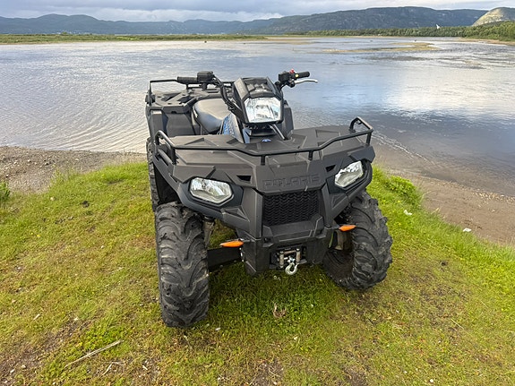 Polaris Sportsman 570 4 of 5