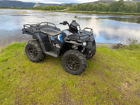 Polaris Sportsman 570 2 of 5