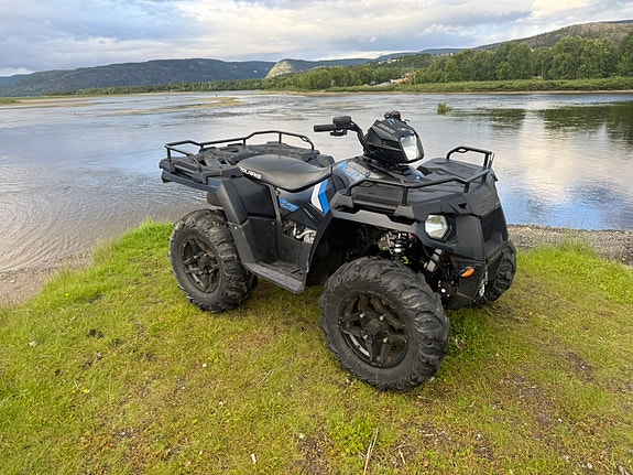 Polaris Sportsman 570 3 of 5