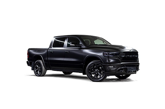 RAM 1500 10 of 30