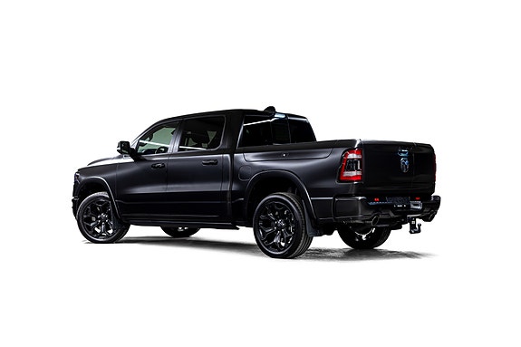 RAM 1500 12 of 30