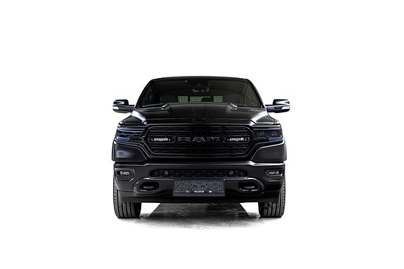 RAM 1500 7 of 30