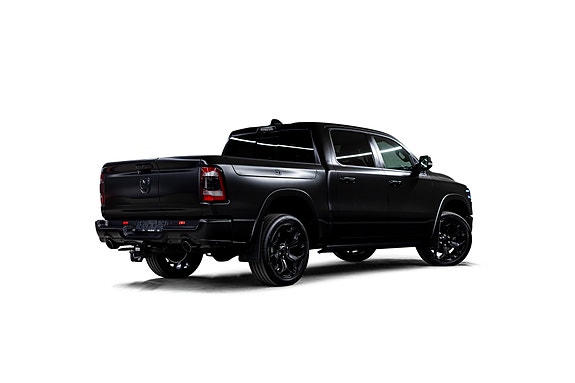 RAM 1500 2 of 30