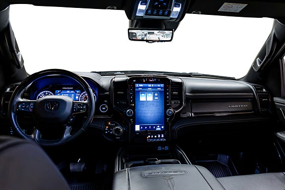 RAM 1500 4 of 30