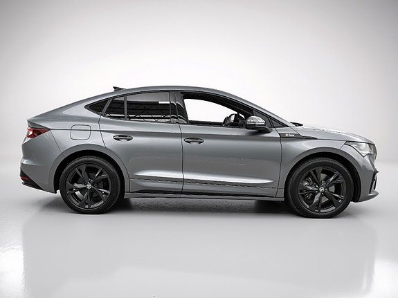Skoda Enyaq Coupe RS 10 of 22