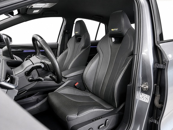 Skoda Enyaq Coupe RS 14 of 22