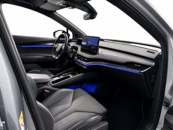 Skoda Enyaq Coupe RS 22 of 22